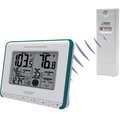 La Crosse Technology Weather Station, 20 to 140 deg F, Digital Display 308-1711BL